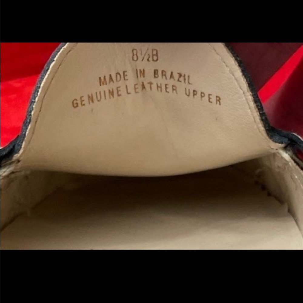 Talbots loafers - Picture 12 of 12